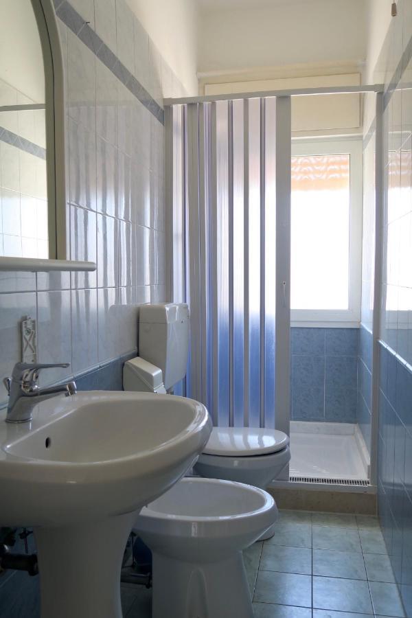 Hotel Lorenz Caorle Kültér fotó